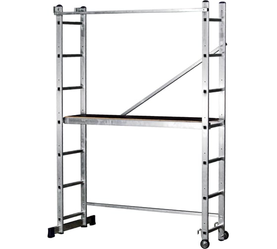 Изображение товара Лестница - помост универсальная STAIRS LP207