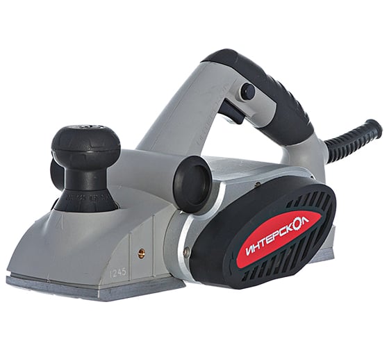 Изображение товара Электрический рубанок Интерскол Р-102/1100ЭМ 70.1.1.00