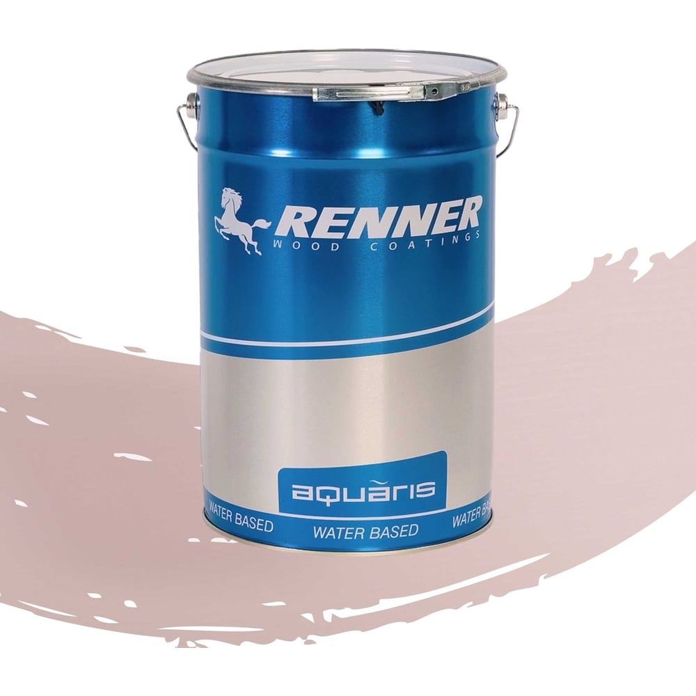 Изображение товара Интерьерная лазурь для дерева RENNER YM M349 R370 1 кг для внутренней отделки