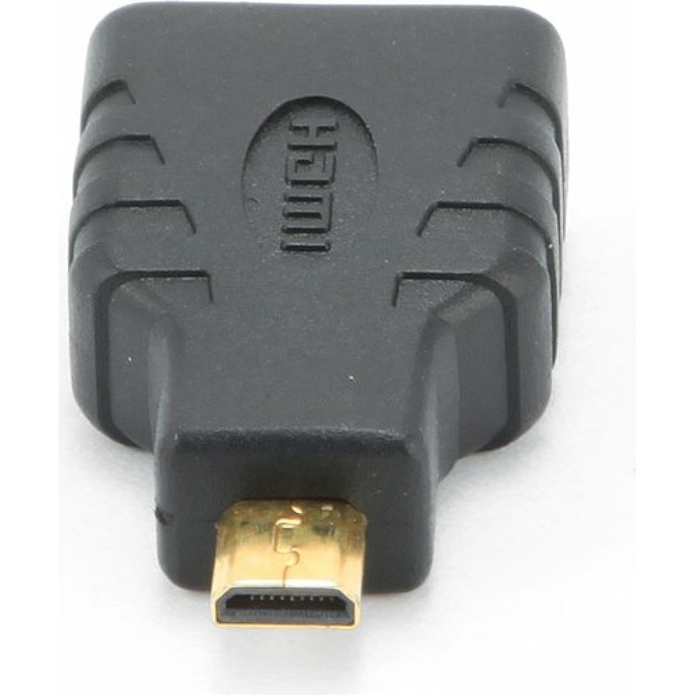 Переходник Cablexpert кабель переходник адаптер galaxy hdmi micro usb для смартфона монитора телевизора