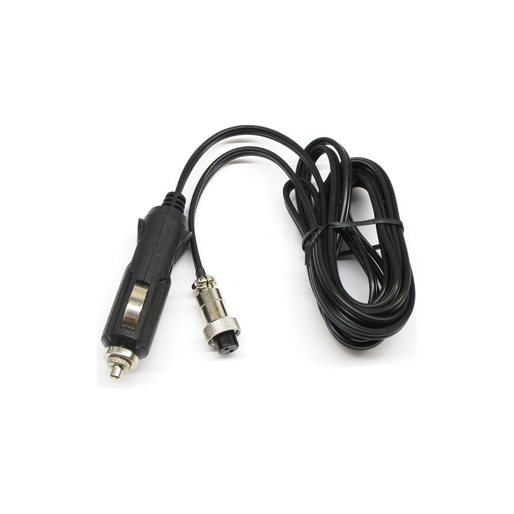 Изображение товара Кабель для питания монтировки Sky-Watcher SynScan от прикуривателя 68587