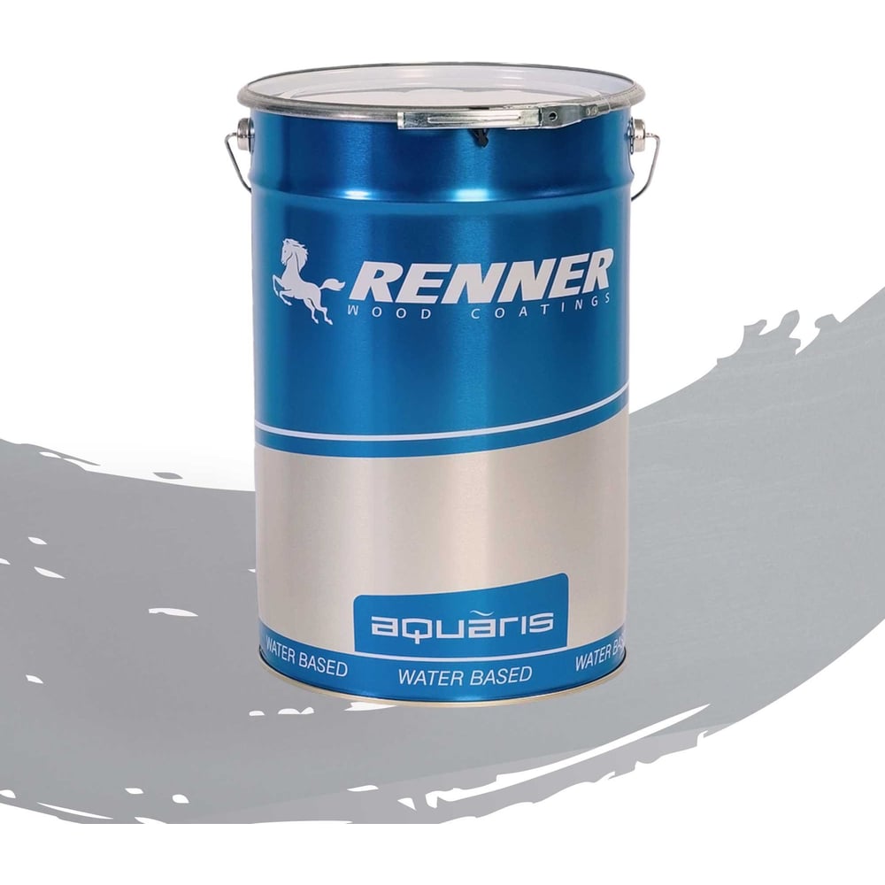 Изображение товара Интерьерная лазурь для дерева RENNER YM M349 R367 1 кг для внутренней отделки