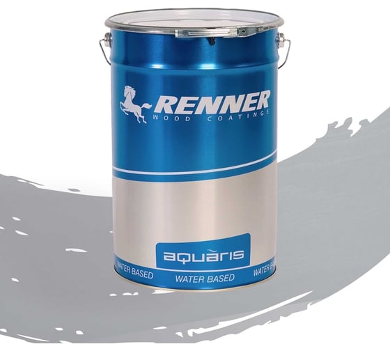 Изображение товара Интерьерная лазурь для дерева RENNER YM M349 R367 1 кг 1-367