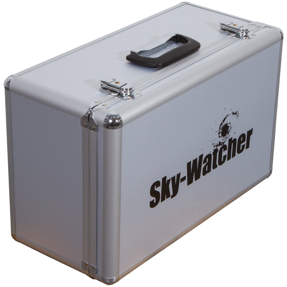 Алюминиевый кейс для монтировки Sky-Watcher EQ3 67863