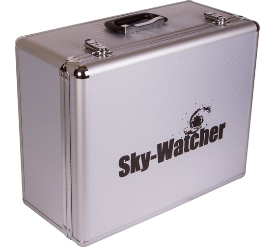 Изображение товара Алюминиевый кейс для монтировки Sky-Watcher EQ5 67864