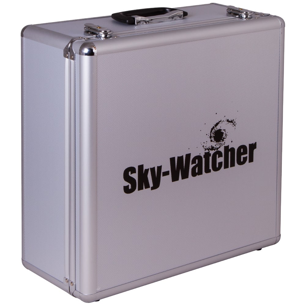 Изображение товара Алюминиевый кейс Sky-Watcher HEQ5 для монтировки, защита и транспортировка