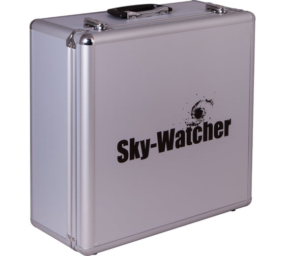 Изображение товара Алюминиевый кейс для монтировки Sky-Watcher HEQ5 70347