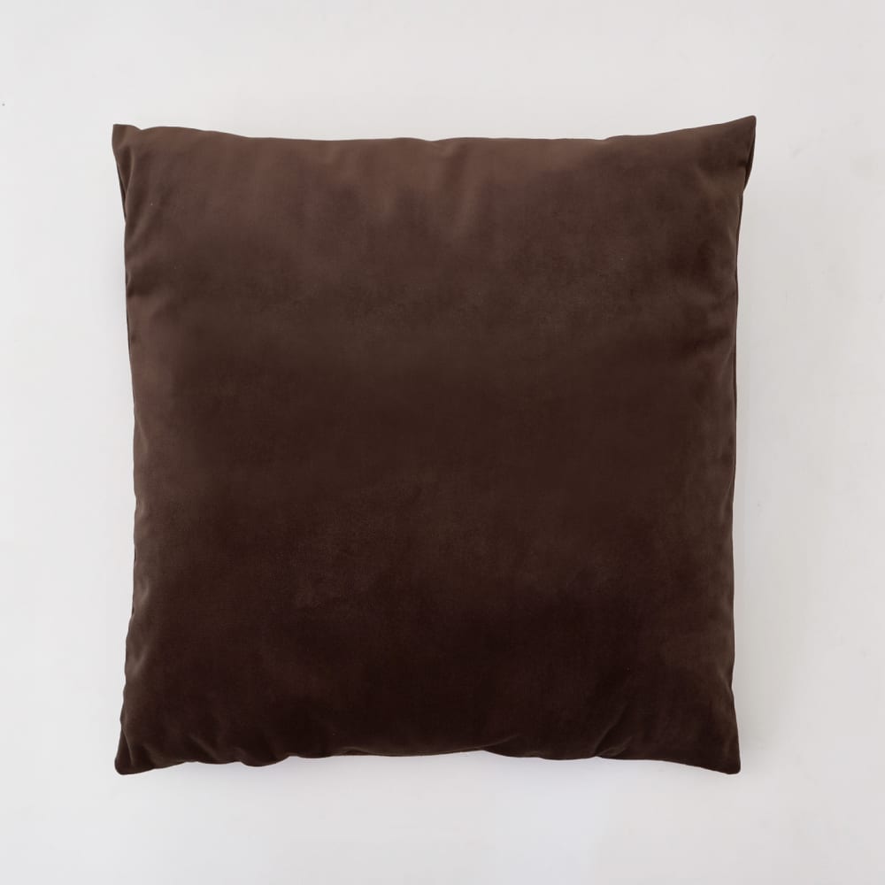 Подушка witerra подушка стеганая melissa 40x40 см коричневый