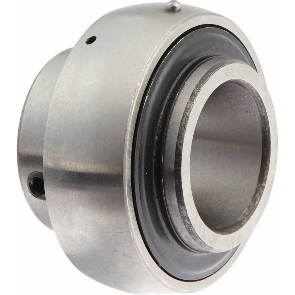 Изображение товара Корпусной подшипник ИПК UC 311, 55 мм, стальной, крепление винтами