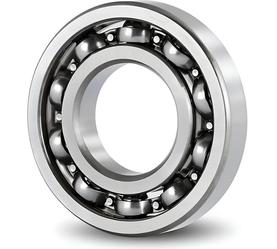 Изображение товара Подшипник ИПК 407 6407