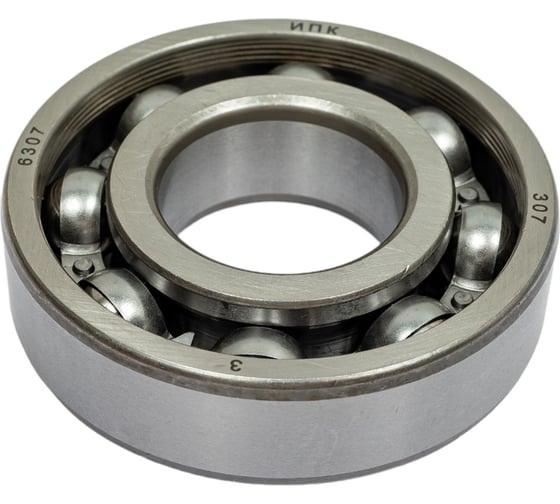 Изображение товара Подшипник ИПК 307 6307