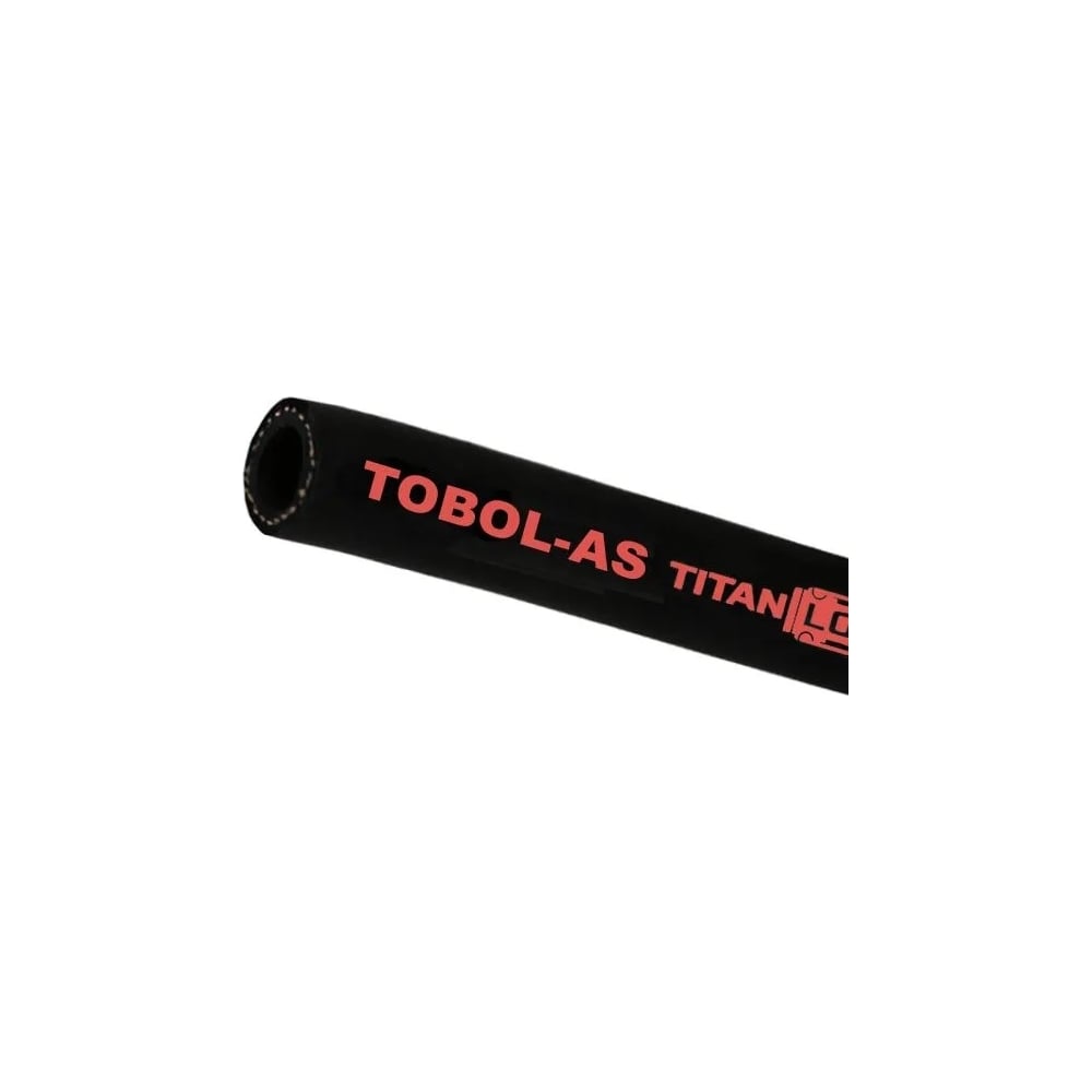 Изображение товара Напорный маслобензостойкий антистатический рукав TITAN LOCK TOBOL-AS, 20 бар, внутренний диаметр 22 мм 5 м TL022TB-AS_5