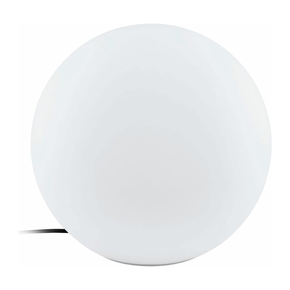 Изображение товара Световой шар EGLO ПРОМО Monterolo 98102 для ландшафтного освещения 390x390 мм