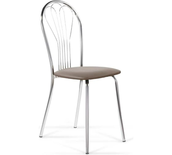 Изображение товара Стул UTFC тёмно-коричневый ВерсальСНZ10