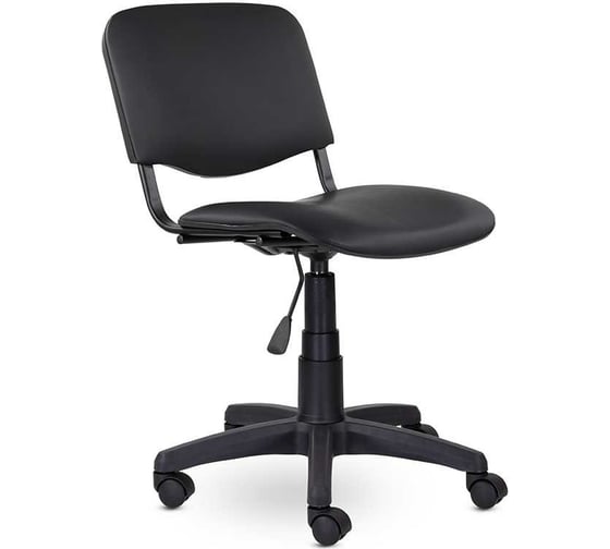 Изображение товара Стул UTFC черный ИЗО/ЖТСZ11