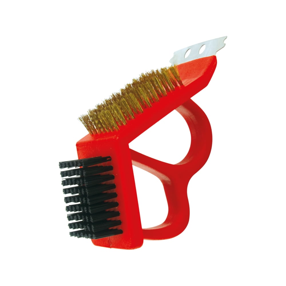 Щетка для чистки гриля Forester BC-778 49798832