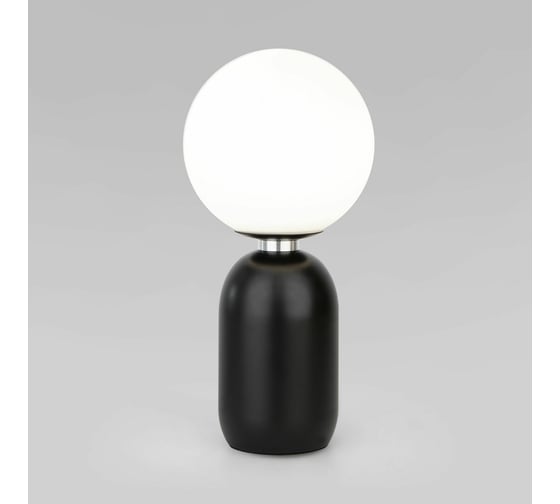 Изображение товара Настольный светильник Eurosvet 01197/1 черный a060940