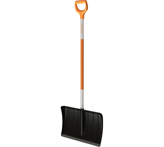Изображение товара Лопата для уборки снега Fiskars SnowXpert 1062828