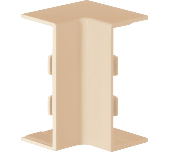 Изображение товара Внутренний угол TDM ELECTRIC КМВ, сосна, 40х16 упаковка 4 шт SQ0411-0224