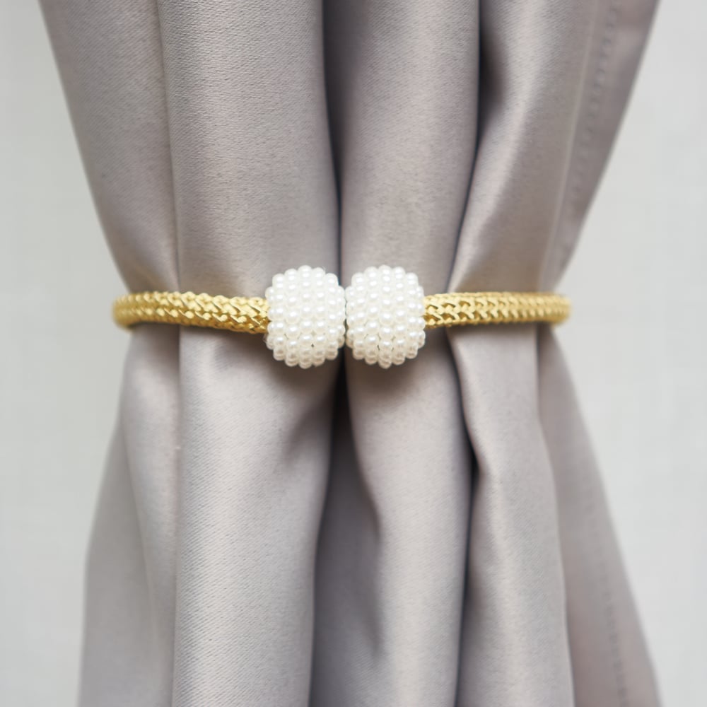 Изображение товара Подхват-магнит Witerra ягодки песочный 1 шт для кухни