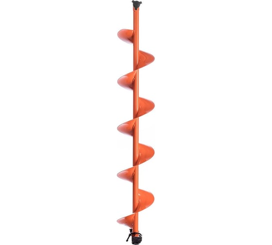 Изображение товара Шнек под мотобур MOTOSHTORM 200 мм, правое вращение SMS-200R Тонар 301152