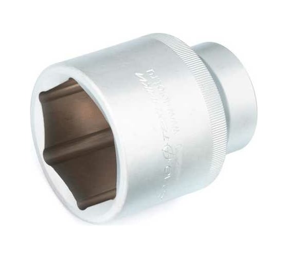 Изображение товара Головка шестигранная 55 мм, 3/4"DR Дело Техники 630055