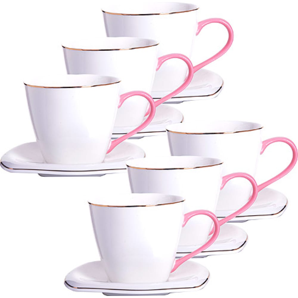 Чайный сервиз LORAINE чайный напиток алфит 14 желудочно кишечный 60 брикетов по 2 г