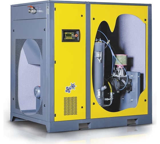 Изображение товара Винтовой компрессор COMPRAG AV-5510 11100095