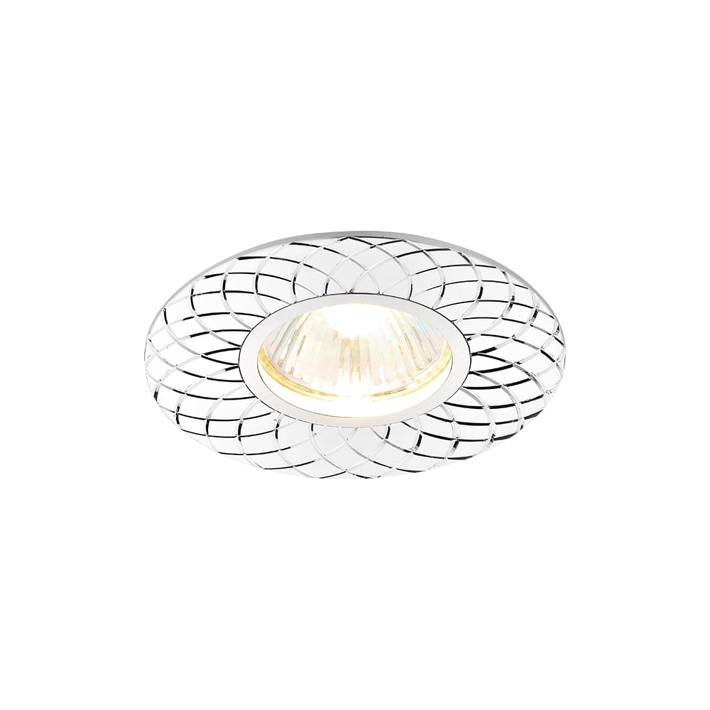 фото Встраиваемый светильник ambrella light