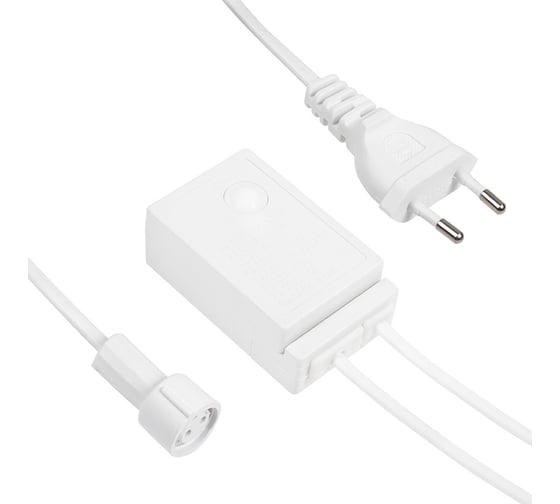 Изображение товара Контроллер Neon-Night для уличных гирлянд с постоянным свечением professional, 8 режимов 235-000