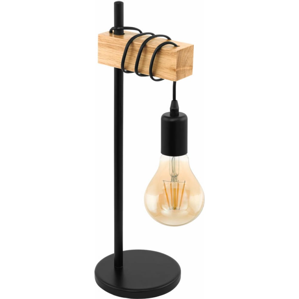 Декоративная настольная лампа EGLO 