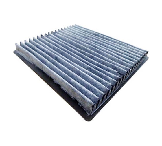 Изображение товара Фильтр салонный угольный Sakura CAC3300