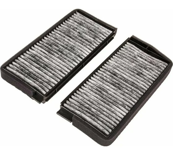 Изображение товара Фильтр салонный угольный Sakura CAC1702