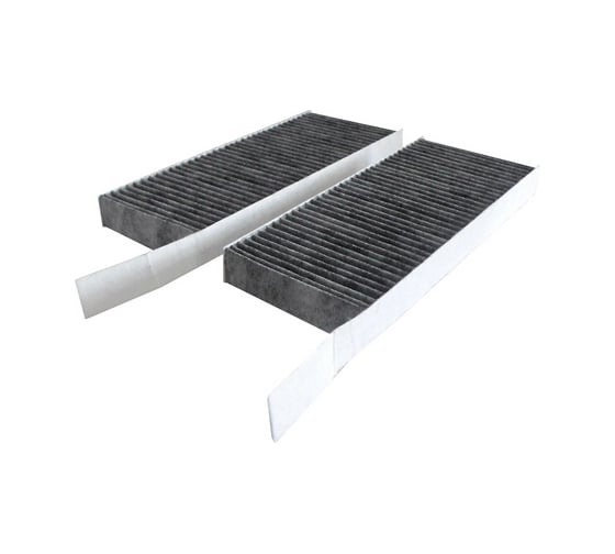 Изображение товара Фильтр салонный угольный Sakura CAC25120S