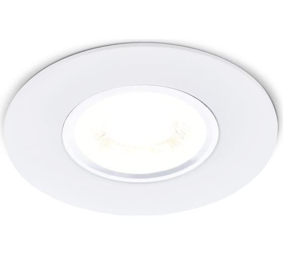 Изображение товара Встраиваемый светильник Ambrella Light Organic Spot A500 W