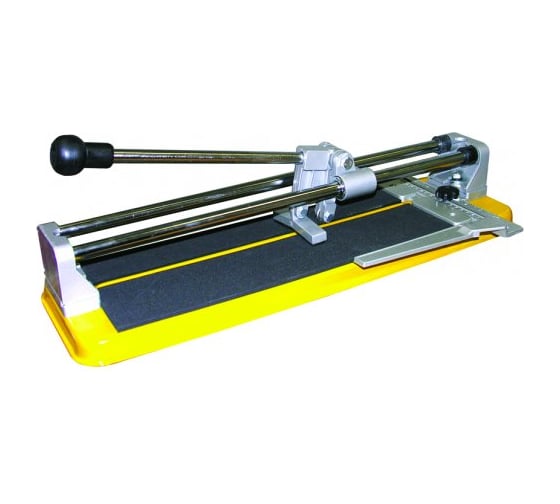 Изображение товара Усиленный плиткорез Энкор 600 мм, 3666