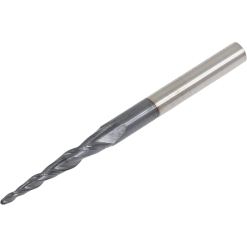 Изображение товара Твердосплавная коническая фреза 75х30.5х6 мм Deltatools DTC4 06-1067