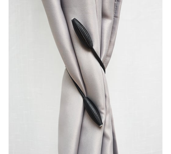 Изображение товара Подхват witerra булла черный 1 шт. 108627