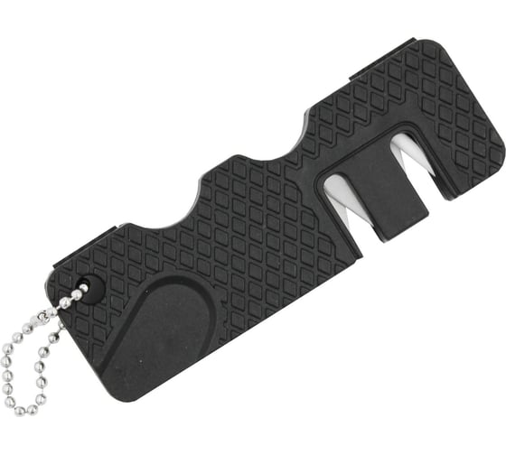 Изображение товара Ножеточка КОШКИН ДОМ 2 уровня заточки 50-13-006