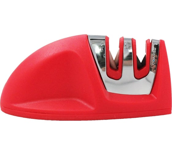 Изображение товара Ножеточка Кошкин Дом Мышка, 2 уровня заточки 50-13-009