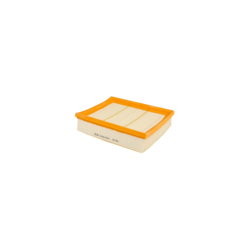 Изображение товара Автофильтр воздушный JS Asakashi A0189 для Mercedes-Benz A-CLASS и B-CLASS