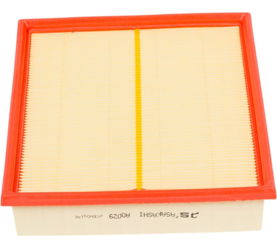 Изображение товара Фильтр воздушный JS Asakashi A0029