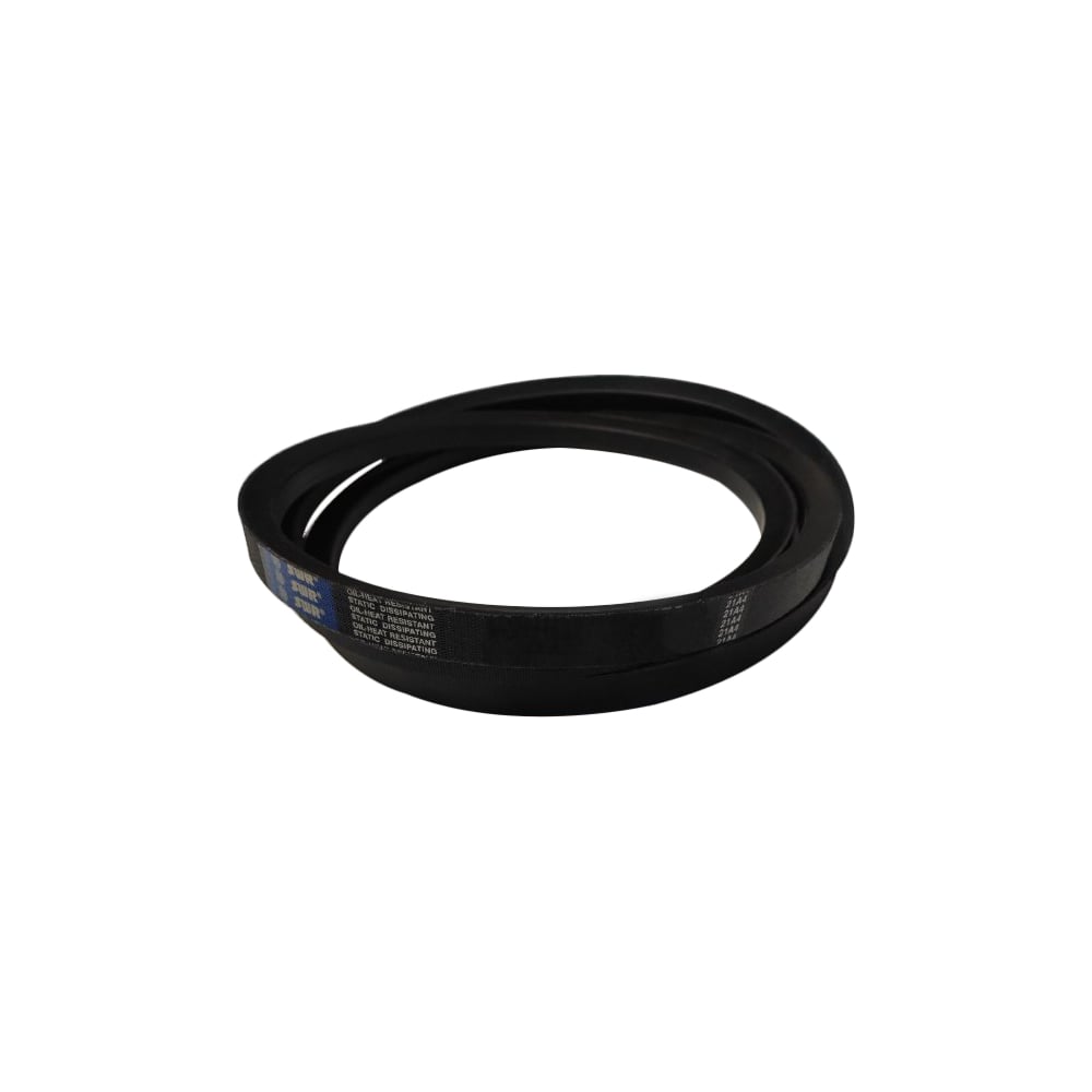 Изображение товара Клиновой ремень SWR C 144, длина 3658 мм, ширина 22 мм, сталь-к аучук