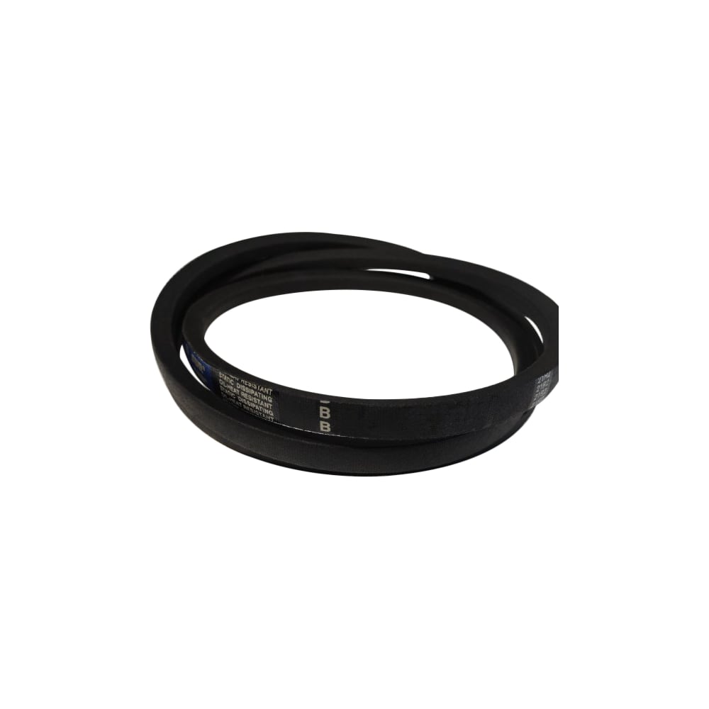 Изображение товара Клиновой ремень SWR B 255 6475 мм, грузоподъемность и стойкость