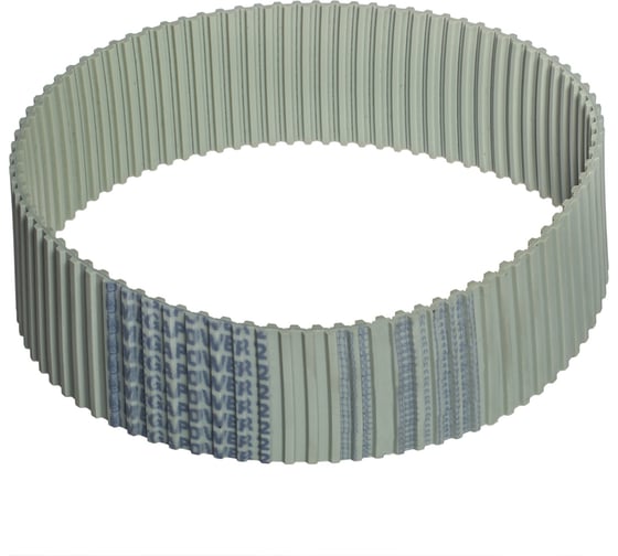 Изображение товара Зубчатый полиуретановый ремень MEGADYNE двусторонний, 32 T10 DL 1880 32T101880DLMEG