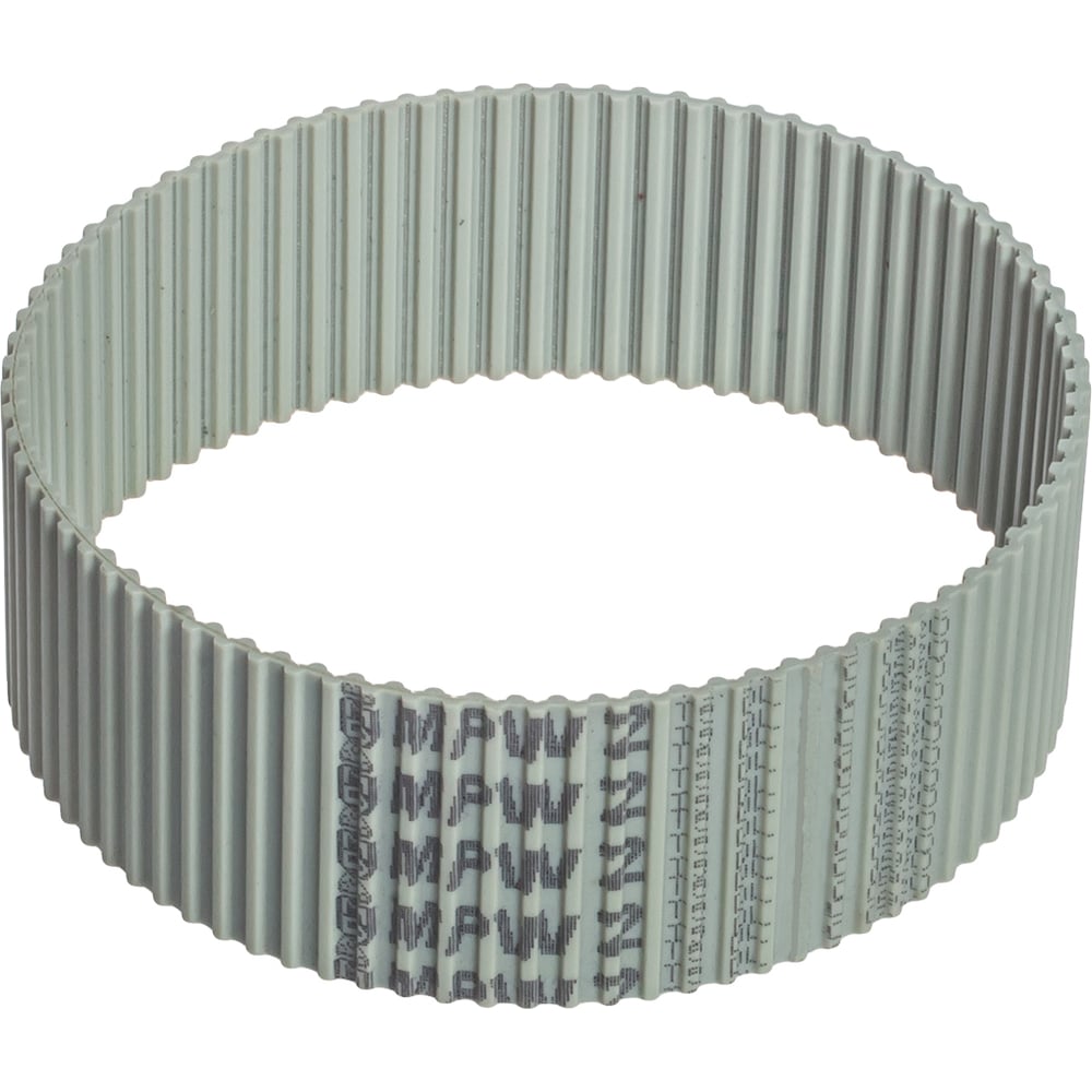 Изображение товара Зубчатый полиуретановый ремень MEGADYNE T5 DL 815