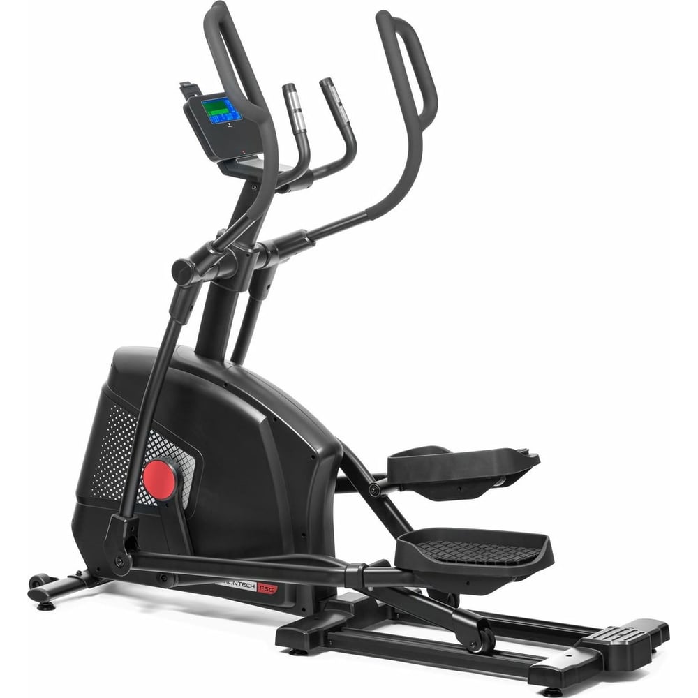 Изображение товара Эллиптический тренажер Titanium Masters Frontech FSG с 21 программой и магнитной системой нагрузки