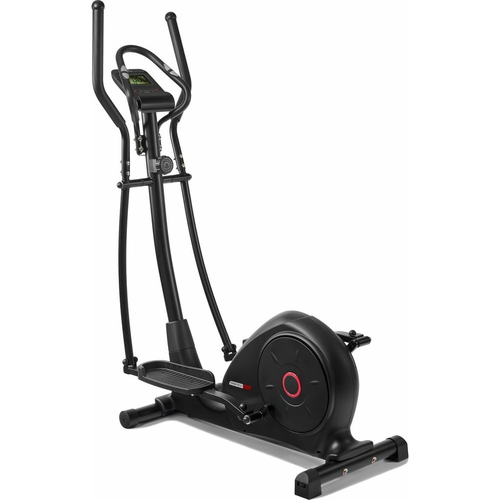 Изображение товара Эллиптический тренажер Titanium Masters Orbitech XCM магнитный, домашний