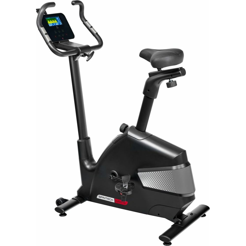 Изображение товара Велотренажер Titanium masters spintech u50 g с электромагнитной системой нагрузки