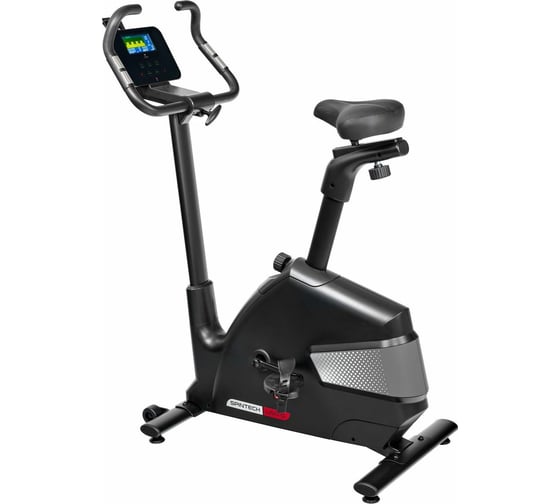 Изображение товара Велотренажер Titanium masters spintech u50 g TM Spintech U50 G
